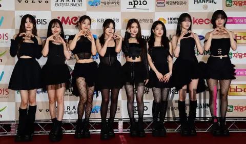 fromis_9 — Broadcast Advertising Festival