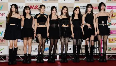 fromis_9 — Broadcast Advertising Festival