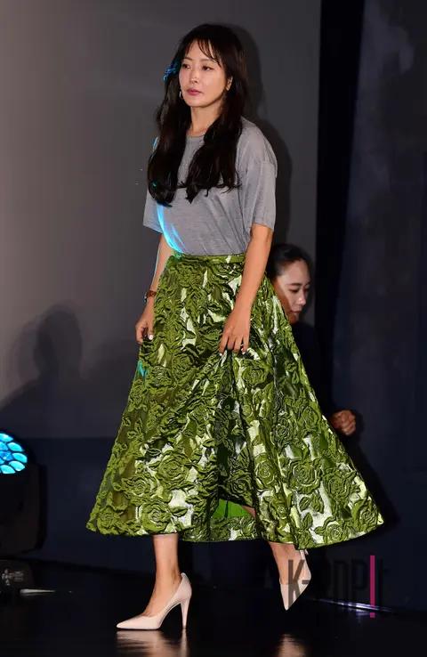 Kim Hee-sun — Bittersweet Production Briefing