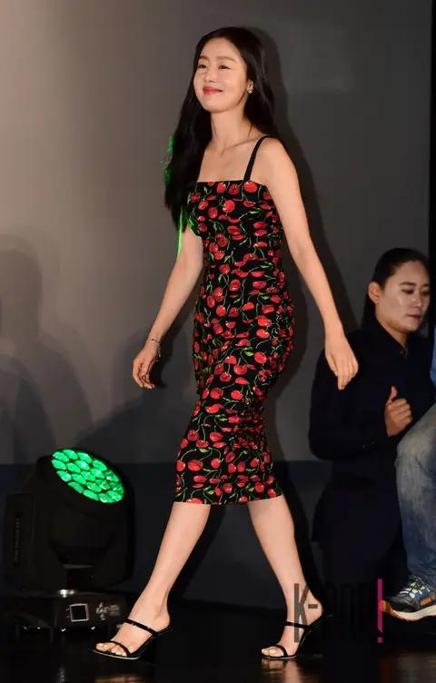 Han Sun-hwa — Bittersweet Production Briefing