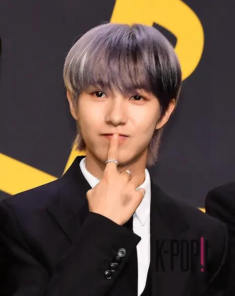 Renjun (DSC) — NCT DREAM Press Conference — 2023-07-17