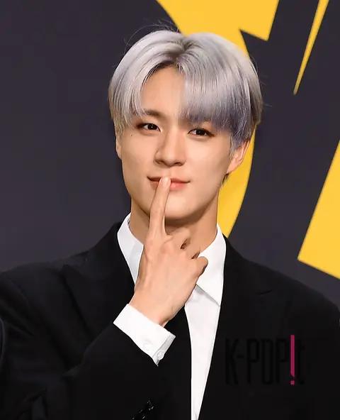 Jeno (DSC) — NCT DREAM Press Conference — 2023-07-17