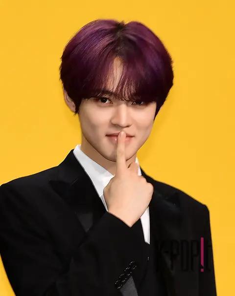 Chenle (DSC) — NCT DREAM Press Conference — 2023-07-17