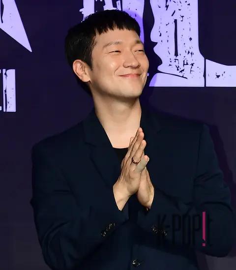 Son Seok-gu — D.P. 2 Production Briefing