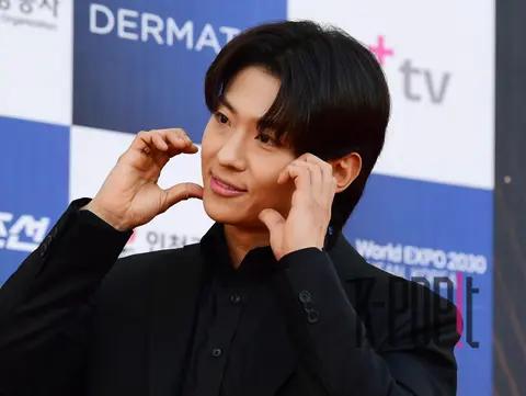 Dex — Blue Dragon Awards