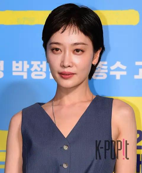Kim Hiera — Smugglers VIP Premiere
