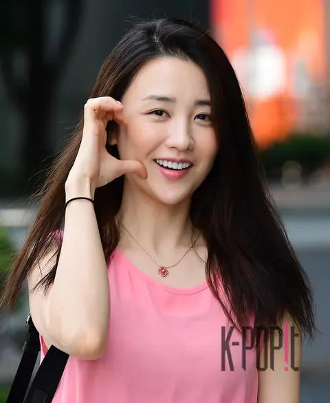 Park Ha-sun — Arrival