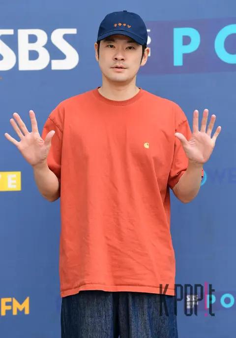 Jang Ki-ha — Arrival