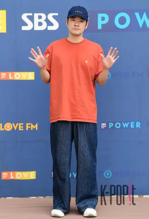 Jang Ki-ha — Arrival
