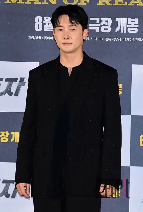 Kim Joon-han — Guardian Production Briefing
