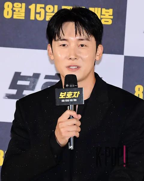 Kim Joon-han — Guardian Production Briefing