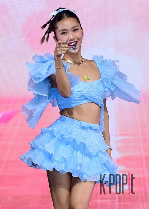 Mimi (OH MY GIRL) — Showcase