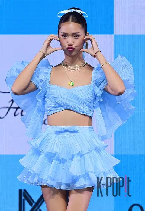 Mimi (OH MY GIRL) — Showcase