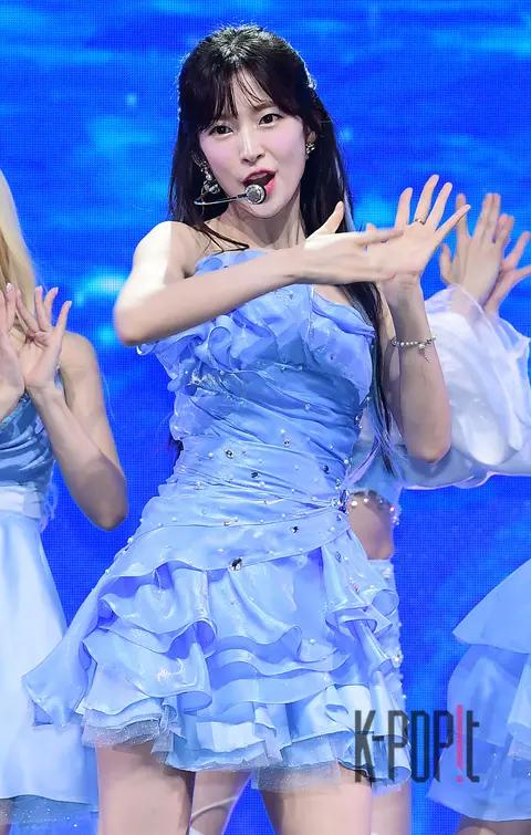 Arin (OH MY GIRL) — Showcase
