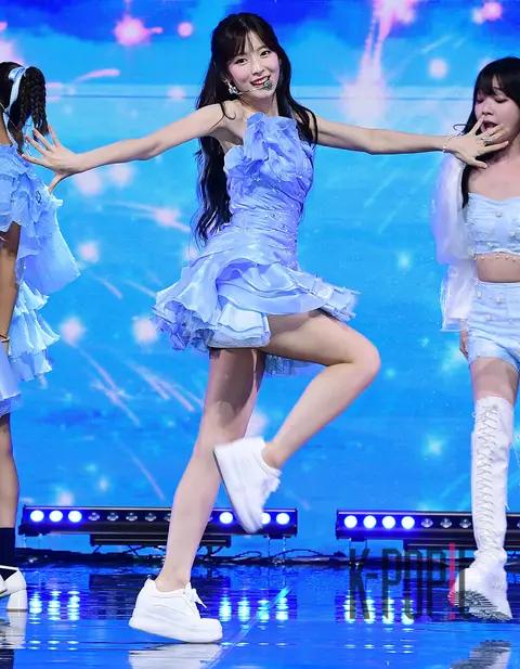 Arin (OH MY GIRL) — Showcase