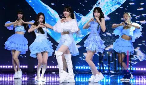 OH MY GIRL — Showcase