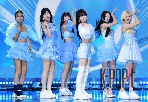 OH MY GIRL — Showcase