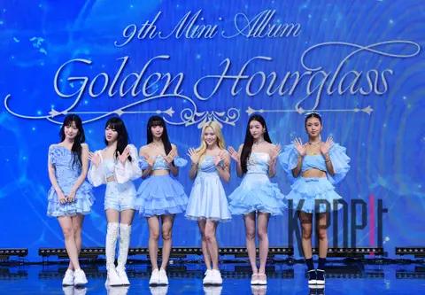 OH MY GIRL — Showcase