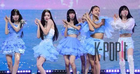 OH MY GIRL — Showcase