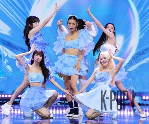 OH MY GIRL — Showcase