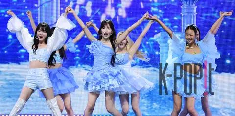 OH MY GIRL — Showcase
