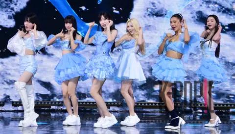 OH MY GIRL — Showcase