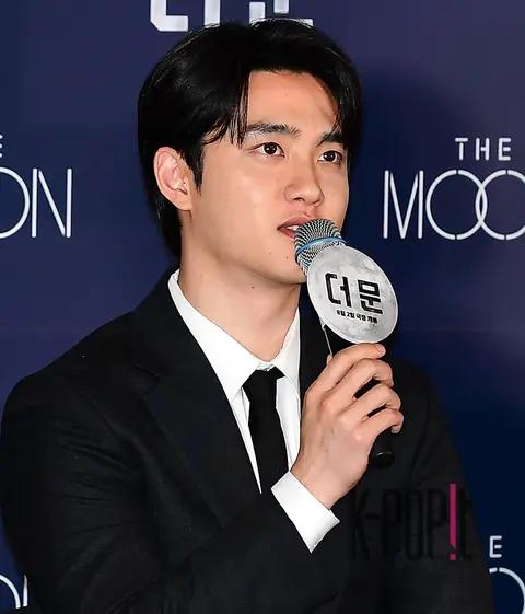 D.O. — The Moon Press Screening
