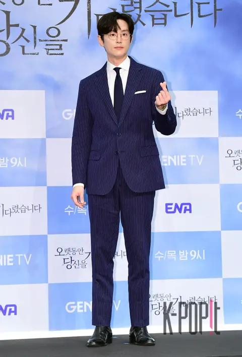 Kwon Yul — Oodangi Production Briefing