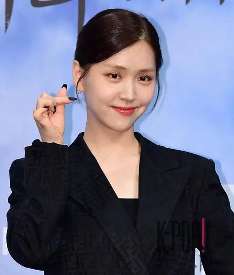 Kim Ji-eun — Oodangi Production Briefing