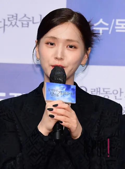 Kim Ji-eun — Oodangi Production Briefing