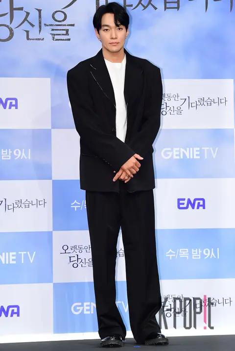 Lee Kyu-han — Oodangi Production Briefing