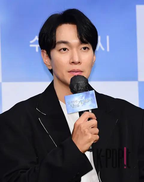 Lee Kyu-han — Oodangi Production Briefing