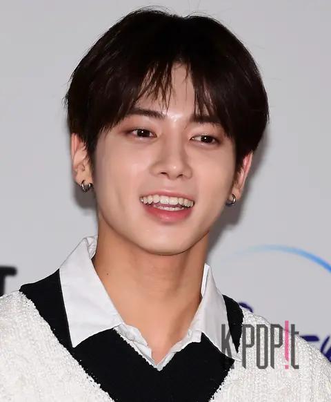 Taehyun (TXT) — TXT Lost the Weather Stage Greeting