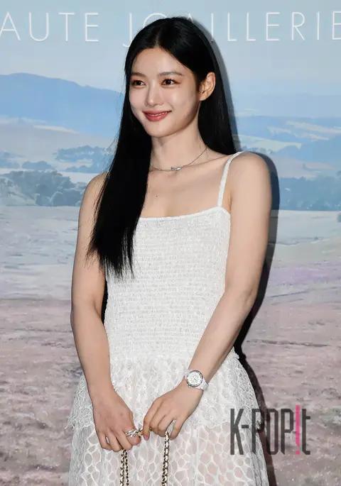 Kim You-jung — Launch