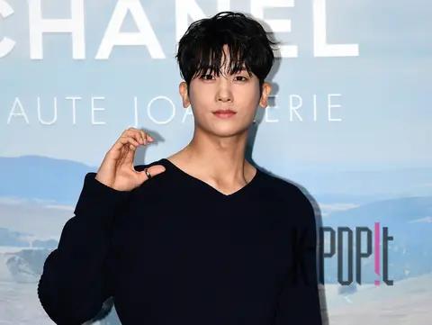 Park Hyungsik — Launch