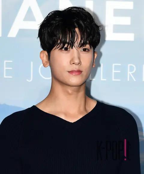 Park Hyungsik — Launch