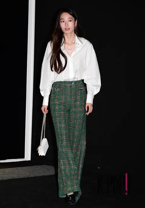Won Ji-an — Launch