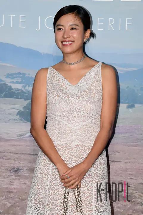 Han Hyo-joo — Launch