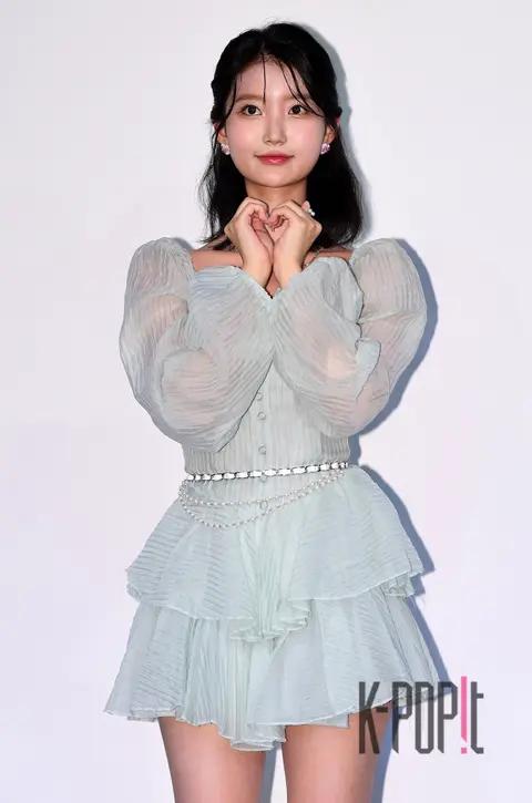 Juyeon (Saturday) — Showcase