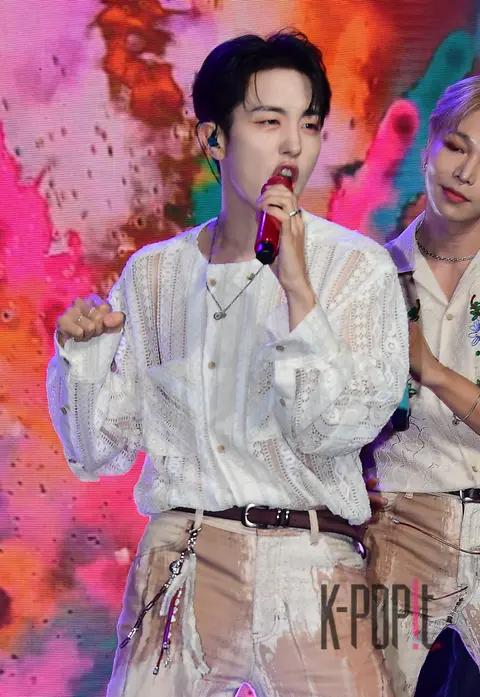 Sevenous Hee-jae — Showcase