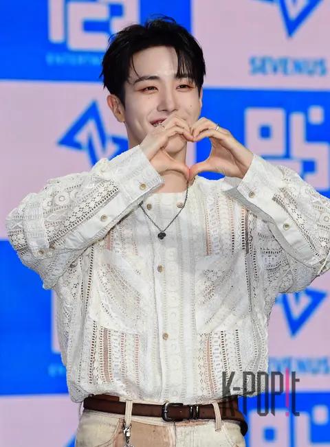 Sevenous Hee-jae — Showcase