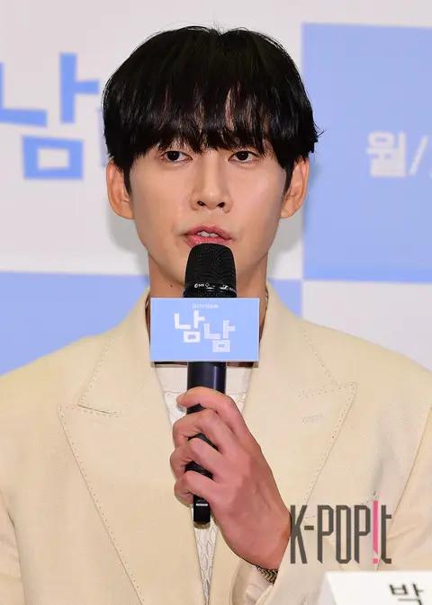 Park Sung-hoon — Namnam Production Briefing