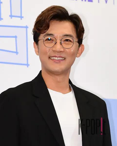 Ahn Jae-wook — Namnam Production Briefing