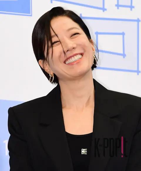 Jun Hye-jin — Namnam Production Briefing