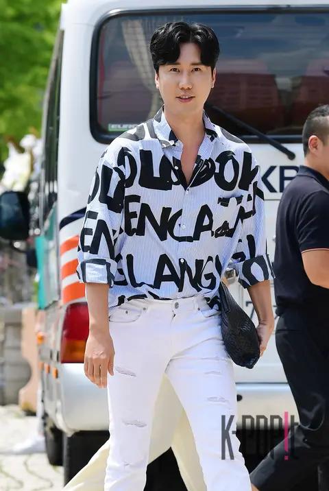 Shin Sung — Arrival