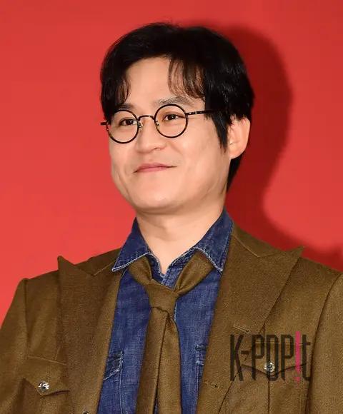 Kim Sung-gyun — Follow the Brother Maya Lo Production Briefing — 2023-08-01