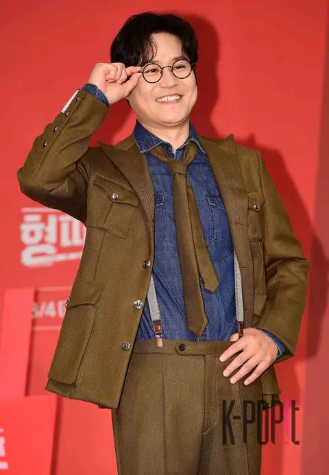 Kim Sung-gyun — Follow the Brother Maya Lo Production Briefing — 2023-08-01