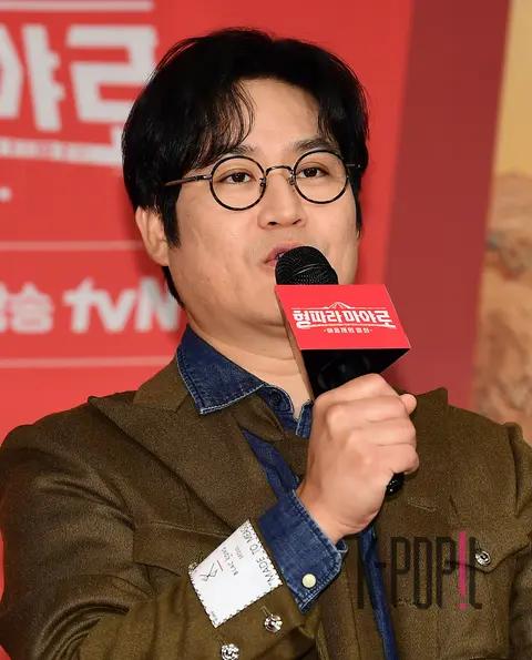 Kim Sung-gyun — Follow the Brother Maya Lo Production Briefing — 2023-08-01