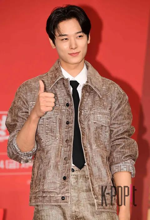 Juyeon (THE BOYZ) — Follow the Brother Maya Lo Production Briefing