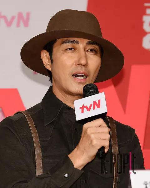 Cha Seung-won — Follow the Brother Maya Lo Production Briefing